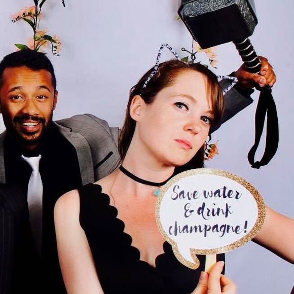 Meet your Posher, Anne - Picture 1 of 1